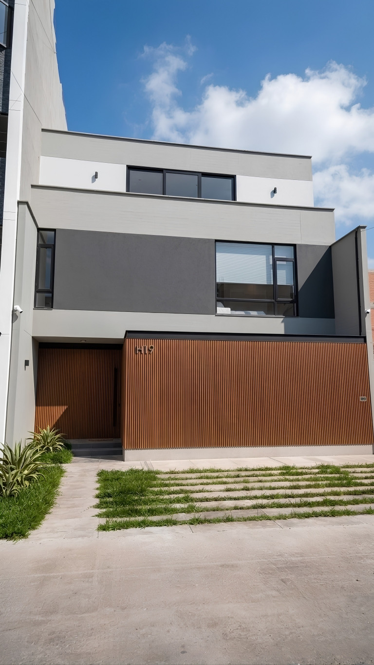 Administración de Obra para Casas Premium en Lima